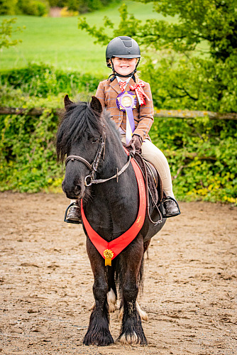 Colette's at Cobham Manor (QP2413) 