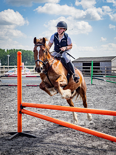  Colette's at Rooting Street Farm (QP2417) 
