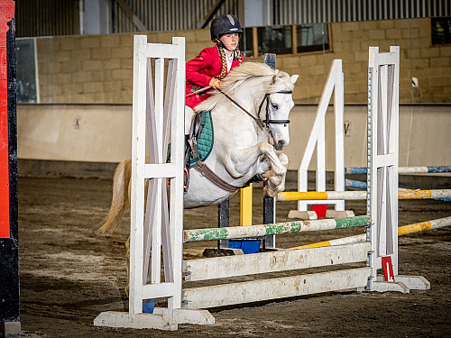 Colette's at Willow Farm (QP2420) 