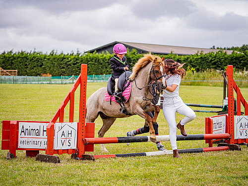 Colette's at Willow Farm (QP2422) 