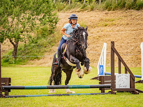 Colette's at Willow Farm (QP2425) 