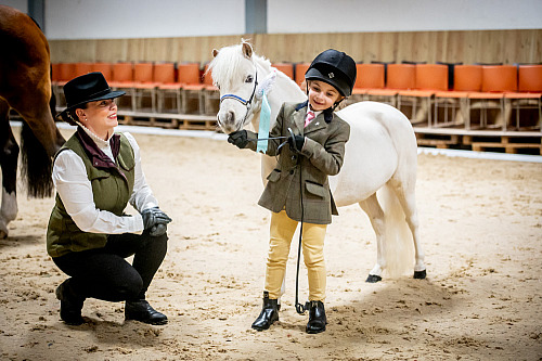 Colette's at White Horse Farm (QP2515) 