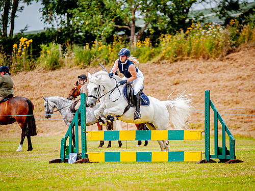 Colette's at Willow Farm (QP2518) 