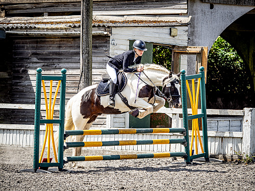 Colette's at Cobham Manor (QP2521) 