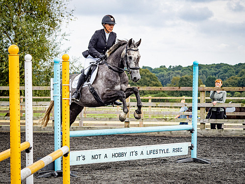 Colette's at Rooting Street (QP2523) 