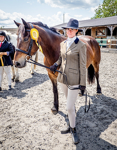 Colette's at Rooting Street (QP2528) 