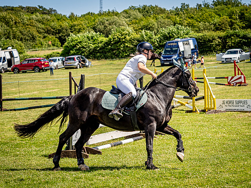 Colette's at Barville Farm (QP2533) 