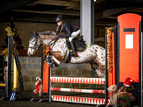 QP2606 Colette's at Willow Farm 2026-03-01 